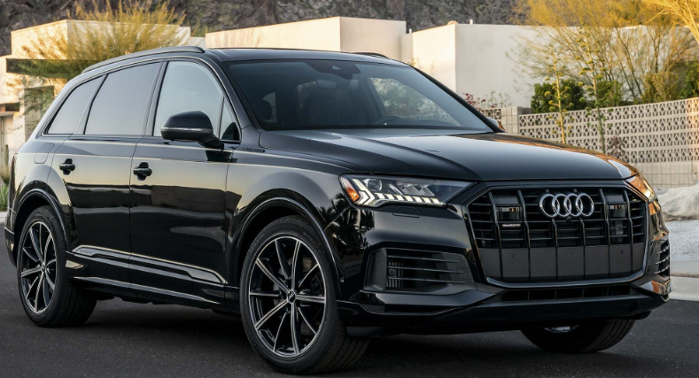 AU Chauffeur and Tour services