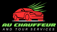 AU Chauffeur and Tour services logo