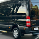 AU CHAUFFEUR AND TOUR SERVICES MELBOURNE