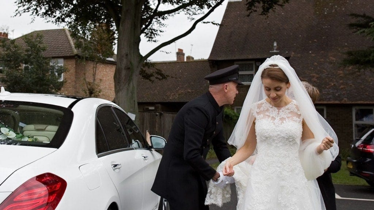 AU CHAUFFEUR AND TOUR SERVICES MELBOURNE