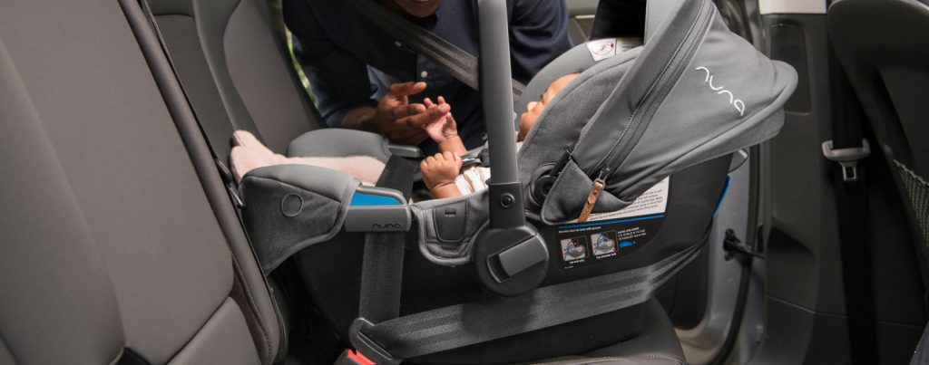 High-Quality Baby Car Seat Services